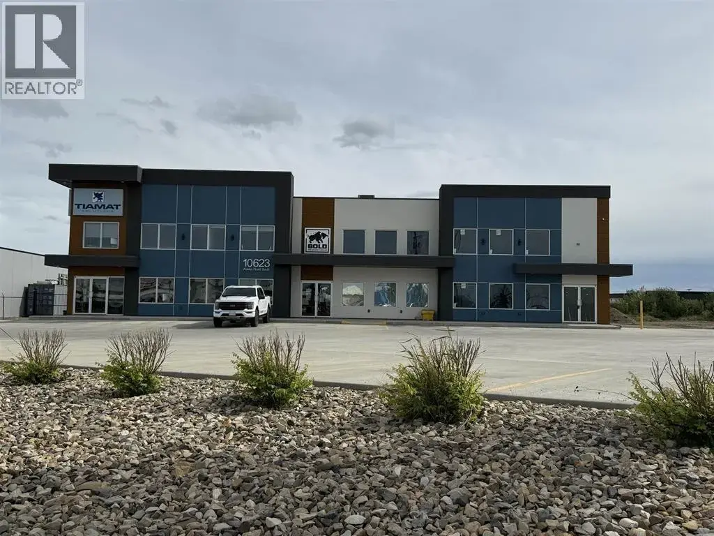 2 10623 Alaska Road, Fort St. John
